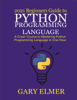 Beginners Guide to Python Programming Language (en).pdf